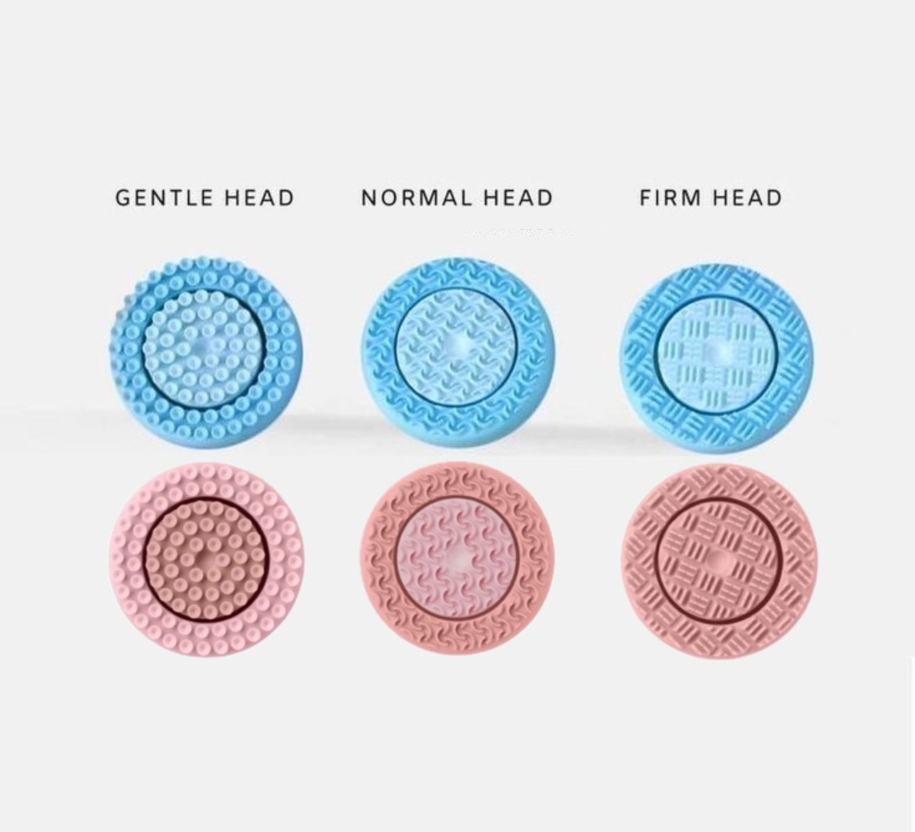 LumiSpa iO Treatment Heads – beautywithtia