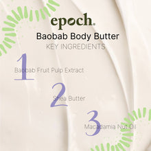 2 pack Body Butter