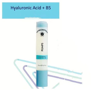 Hyaluronic Acid + B5 Pump