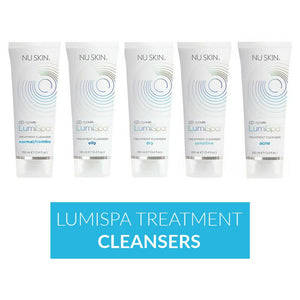 LumiSpa Cleanser (only)